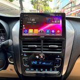 Màn hình DVD Luxury cho xe Toyota Vios