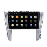 Màn hình xe Toyota Camry 2015 - 2016 - 2017 - KIRI