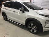 Ốp Viền Cua Lốp Xe Mitsubishi Xpander