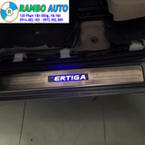 Nẹp bước chân xe Ertiga