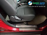 Ốp bậc - Nẹp bước chân Mitsubishi Outlander