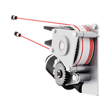 Cửa tự động Peugoet Traveller cao cấp