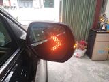 Gương sấy 4 trong 1 tích hợp chống chói Led xi nhan cho Honda CR-V