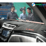 Taplo xe Nissan Xtrail