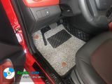 Thảm lót sàn 6D xe Hyundai i10