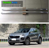 Thanh giá nóc cho xe Kia Sportage