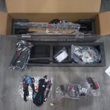 Cốp điện xe Toyota Yaris Cross và hướng dẫn lắp đặt