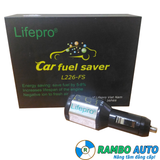 Thiết bị tiết kiệm nhiên liệu Lifepro L226-FS