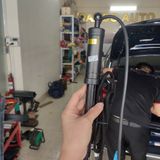 Cốp điện tự động Mercedes C200 (C class) 2023+