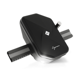 Cửa Điện Cayman Xe 16 Chỗ - Cửa Lùa Tự Động Adop Nga Chính Hãng (New)