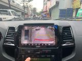 Màn Hình Luxury Tích Hợp Camera 360 Xe Fortuner