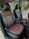 Bọc Ghế Da Xe Toyota Veloz Tại Hà Nội
