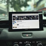 Màn hình Liền Camera 360 Luxury Xe Honda HRV 2023