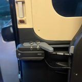 Cửa tự động nhập khẩu Nga cho Transit Limousine 2024