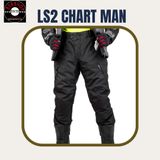 QUẦN BẢO HỘ LS2 CHART MAN