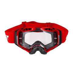  Mũ Cào Cào LS2 Aura Goggles - Màu Đỏ 