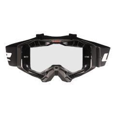  Kính Mũ Cào Cào LS2 Aura Goggles - Màu Đen 