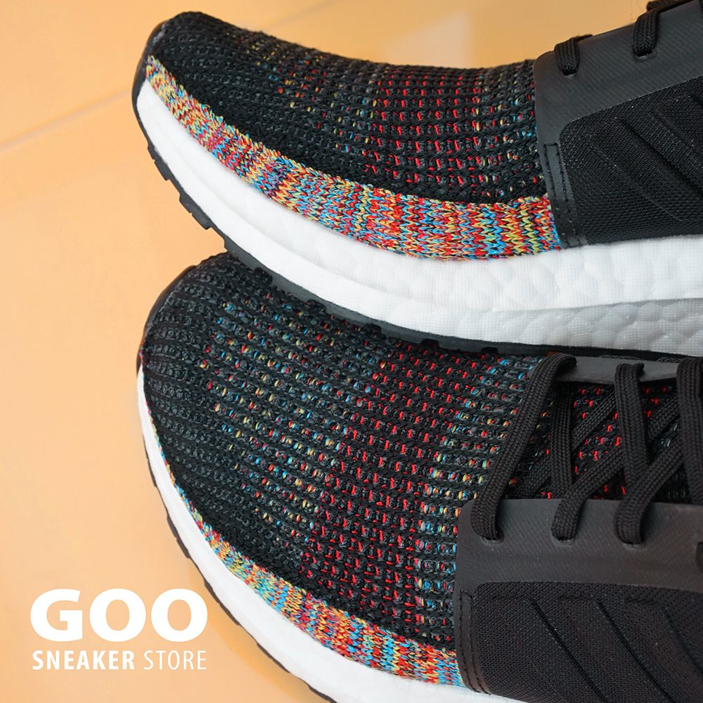 Ultra boost 5.0 Multicolor 1:1