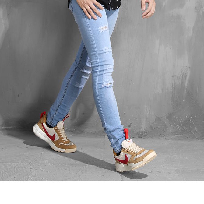 Tom sachs x Nike Craft Mars Yard 2.0
