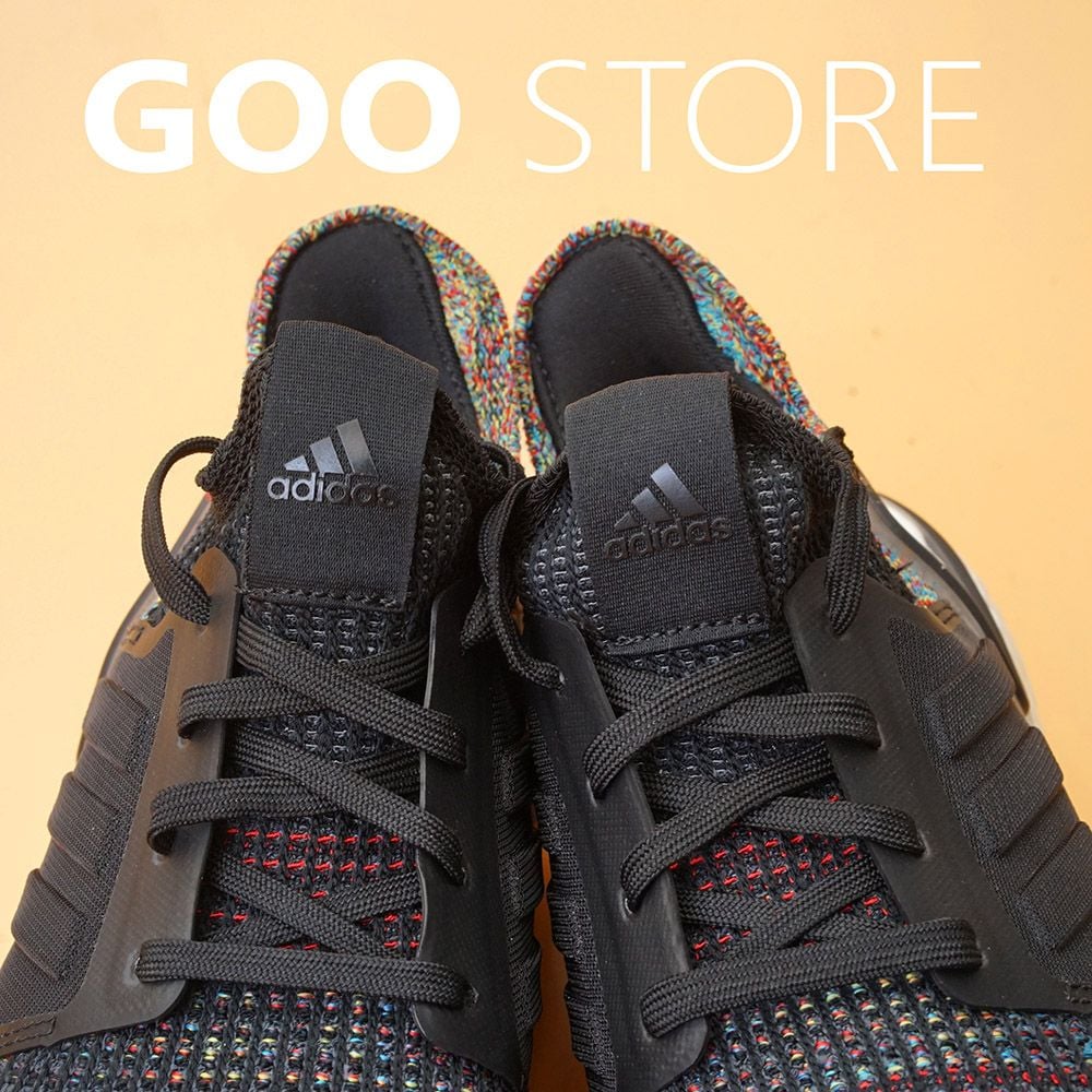 Ultra boost 5.0 Multicolor 1:1