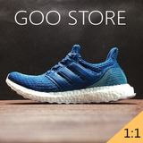  Ultra Boost x Parley REP 1:1 