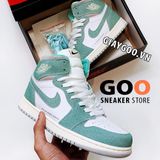  Nike Jordan 1 High - Turbo Green 1:1 