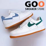  AIR FORCE 1 07 LXX VANDALIZED 