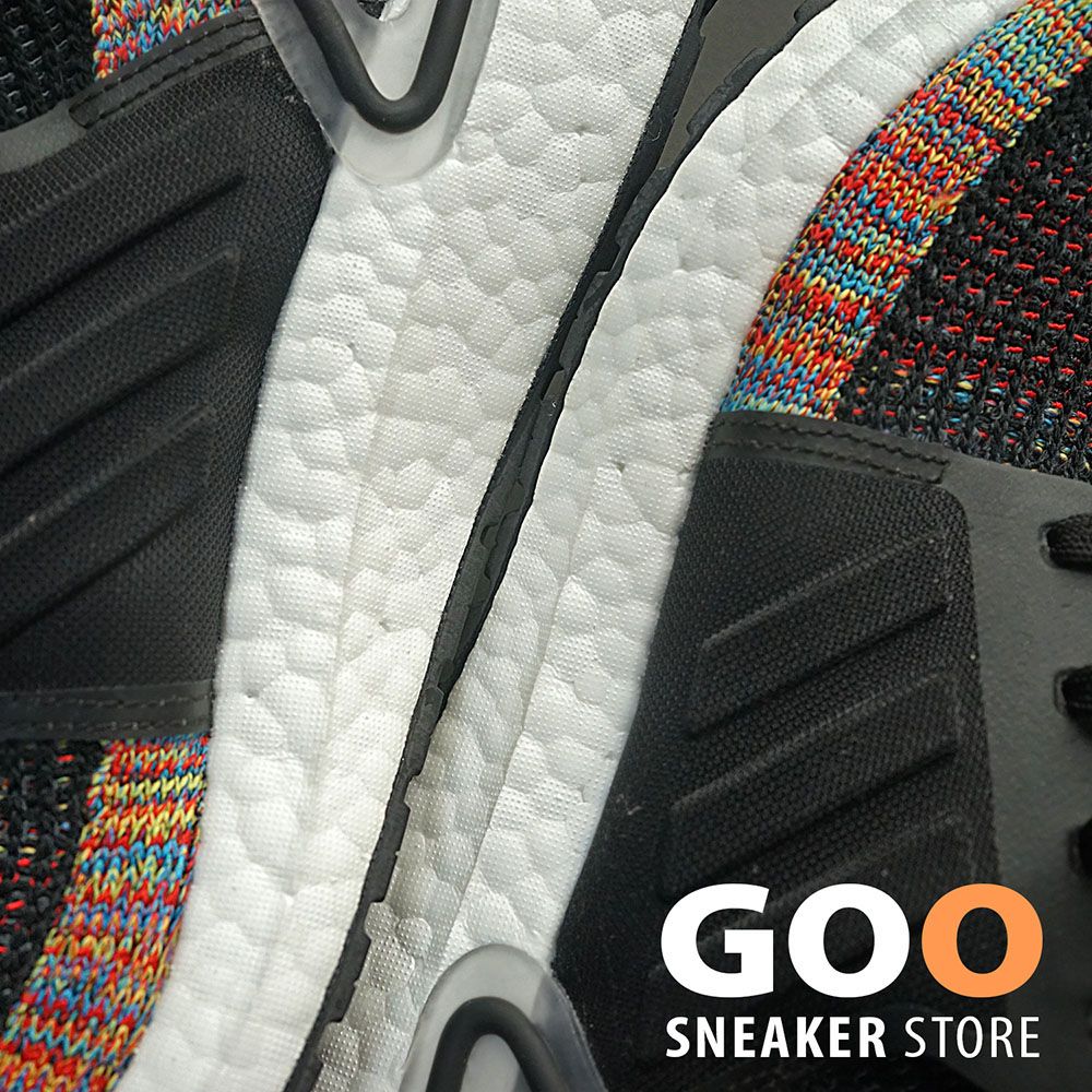 Ultra boost 5.0 Multicolor 1:1