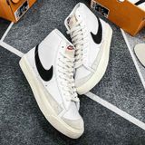  Nike Blazer mid 77 Vintage Size 39 Hàng Trưng Bày 