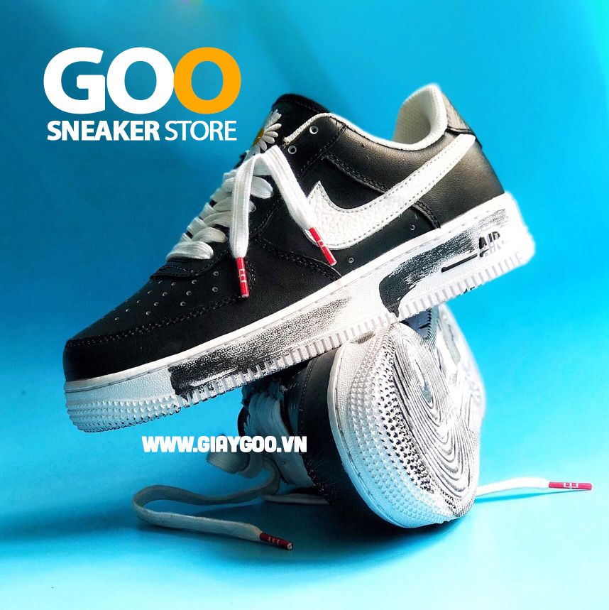 Nike Air Force 1 Para Noise