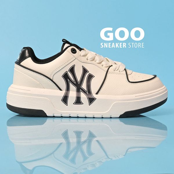 [MLB] Chunky Liner ★すぐ品切れ★NEW★ _mlb_chunky_liner_new_york_yan