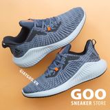  adidas alphabounce 2019 Xanh 