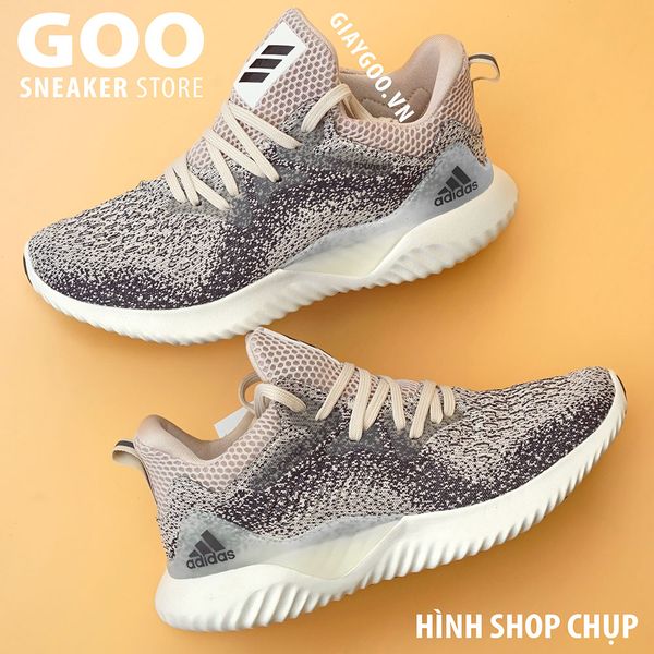 Giày Adidas Alphabounce Beyond 2019 nam nữ ở HCM Replica – GOO STORE