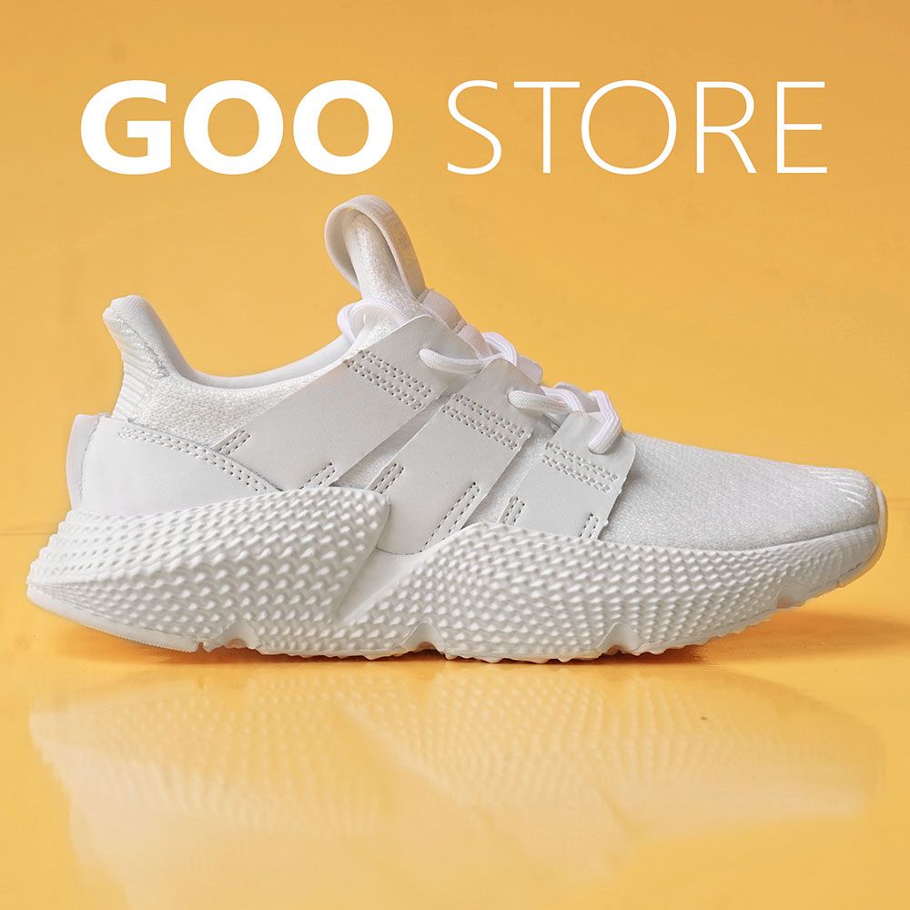  Giày Adidas Prophere Trắng 