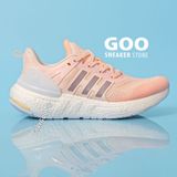  Adidas EQT Plus Hồng (Boost nén) Like Auth 