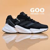  Adidas X9000 L4 Đen Đế Trắng (Boost nén) 