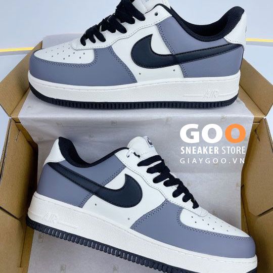 AF1 RC Boy Rep 11 siêu cấp like auth