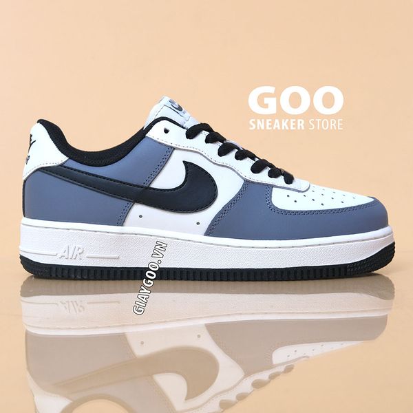 AF1 RC Boy Rep 11 siêu cấp like auth