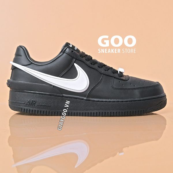 Air force 1 ambush black Rep 11 siêu cấp like auth