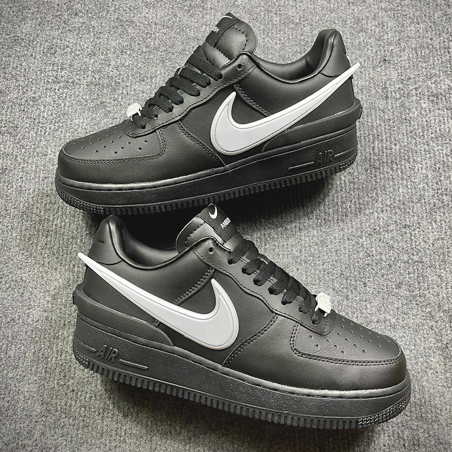  Air force 1 ambush black SC 