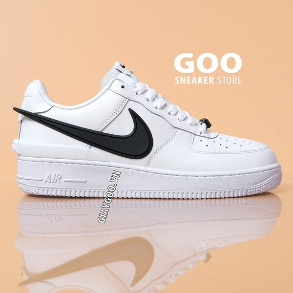 Air force 1 ambush White Rep 11 siêu cấp like auth