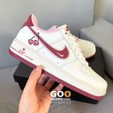  Air Force 1 Valentine's Day 2023 LA 