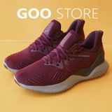  Alphabounce Beyond Marron Đỏ Đô 