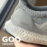  Ultra Boost 4.0 Xám Rep 1:1 