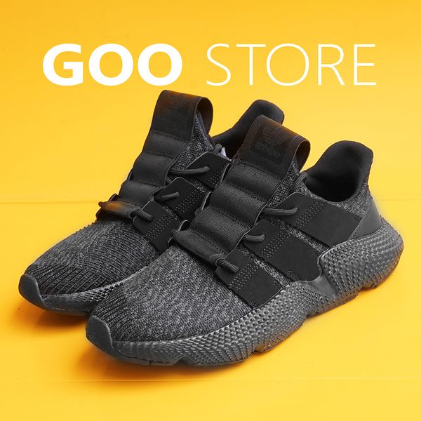  Giày Adidas Prophere Đen 