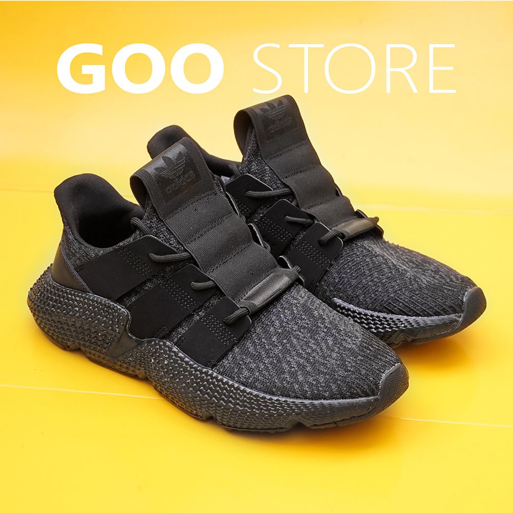  Giày Adidas Prophere Đen 