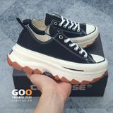  Converse 100 Trekwave Cổ Thấp Like Auth 