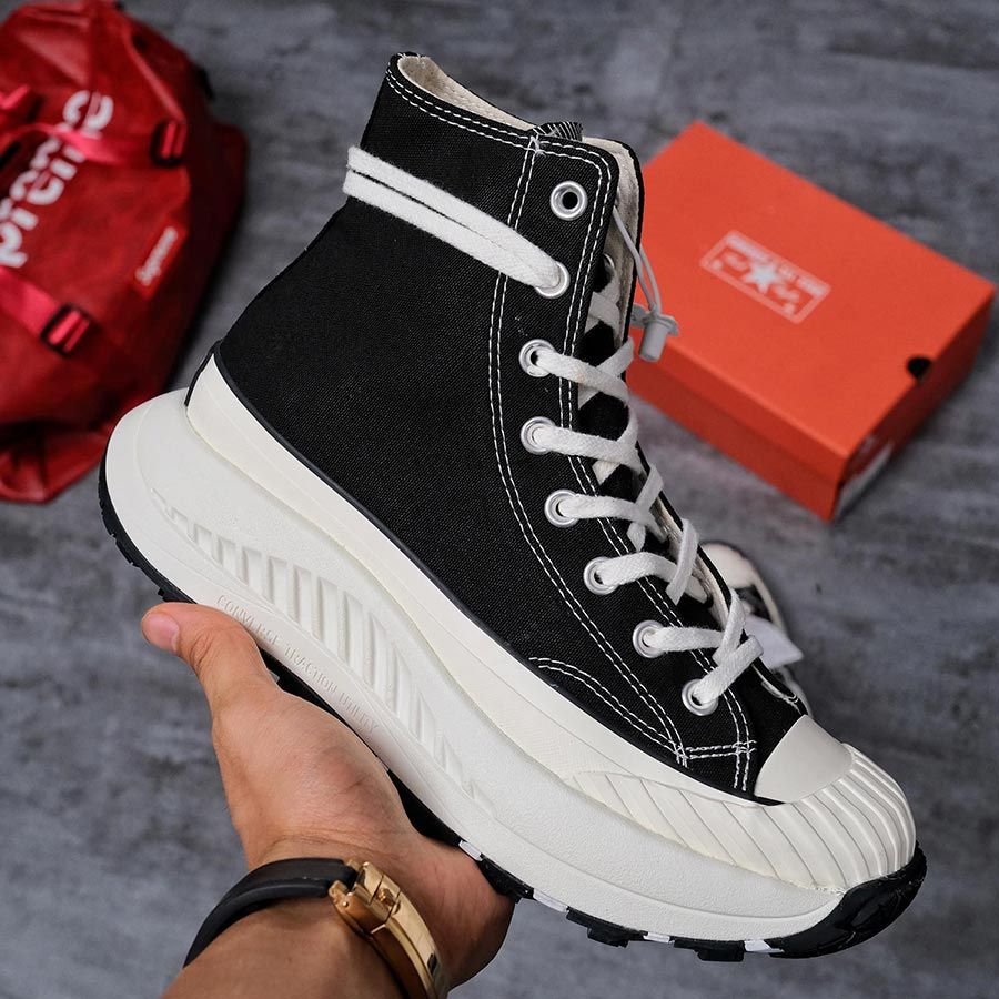  Converse Chuck 70 AT CX Black SC 