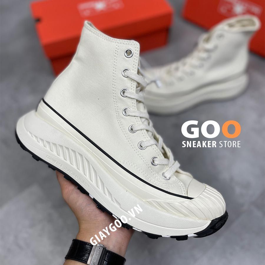  Converse Chuck 70 AT CX White SC 