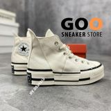  Converse Chuck 70 Plus White 